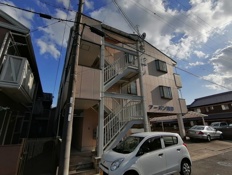 外観 写真29
