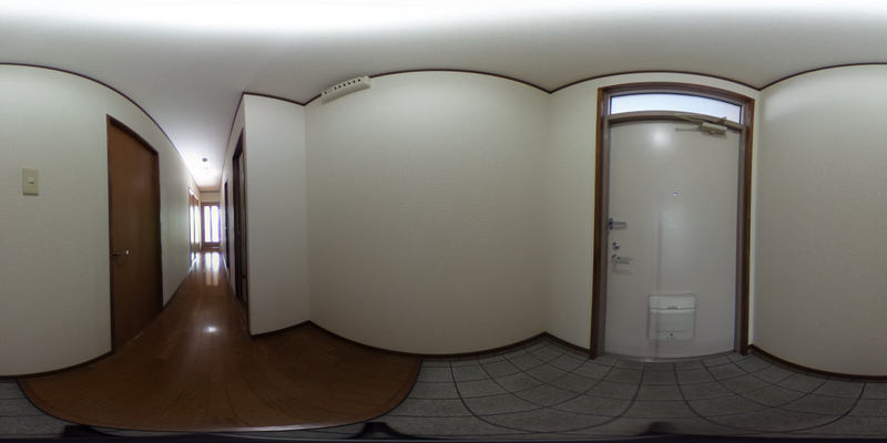 玄関 写真33