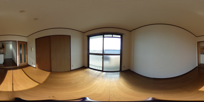 リビング 写真34