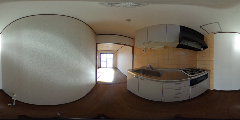 キッチン 写真35