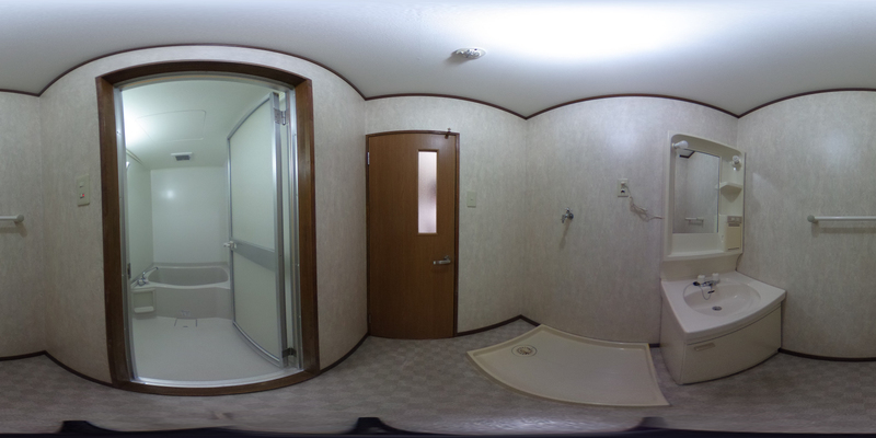 洗面所 写真36