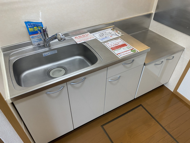 キッチン 写真3