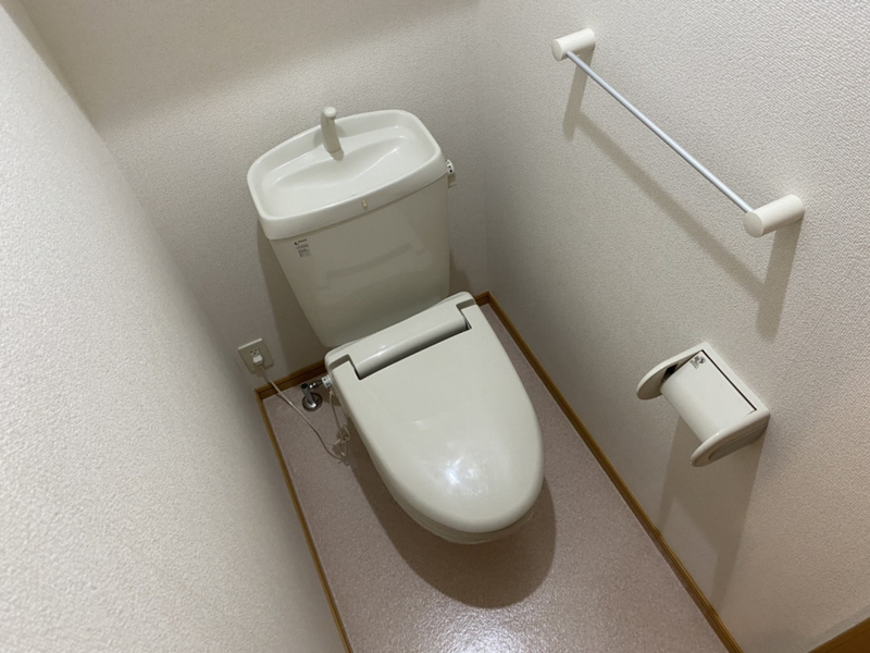 トイレ 写真5