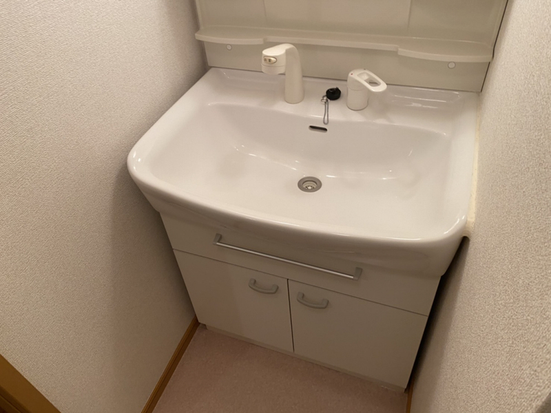洗面所 写真6