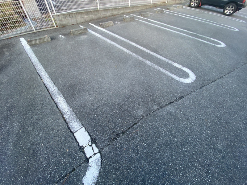 駐車場 写真10