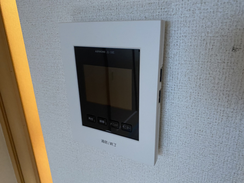 セキュリティ 写真13