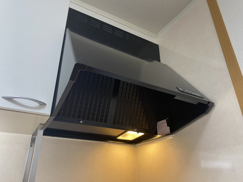 キッチン 写真19