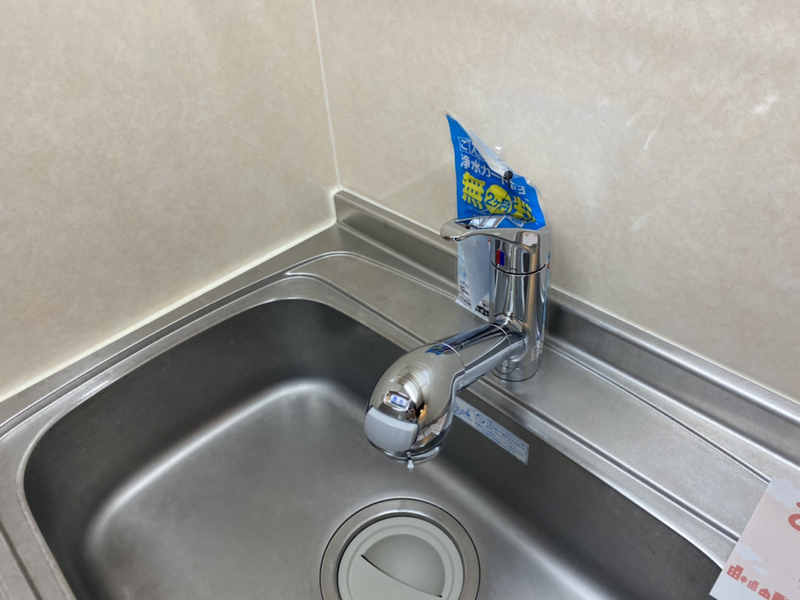 キッチン 写真20