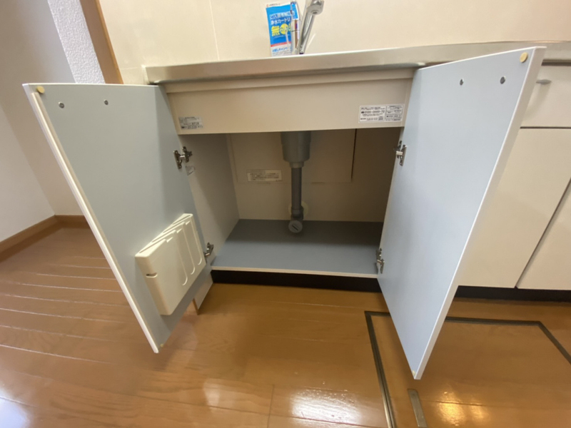 収納 写真28