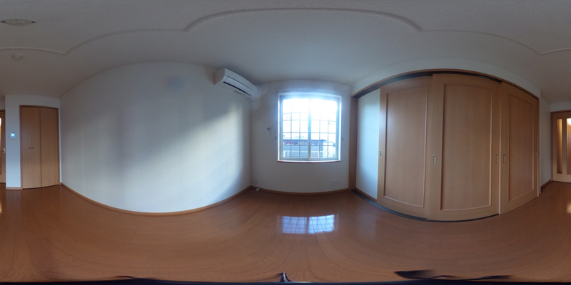 リビング 写真34