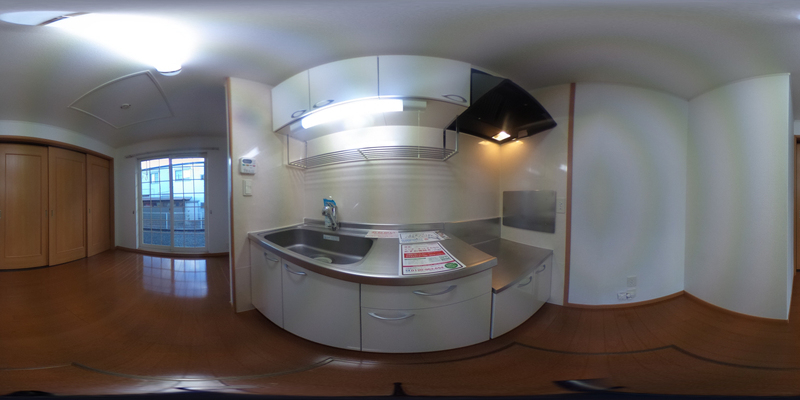 キッチン 写真35