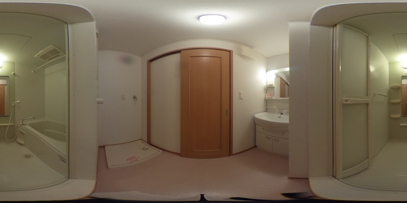 洗面所 写真36
