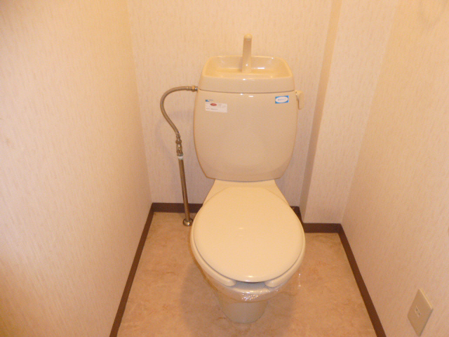 トイレ 写真6
