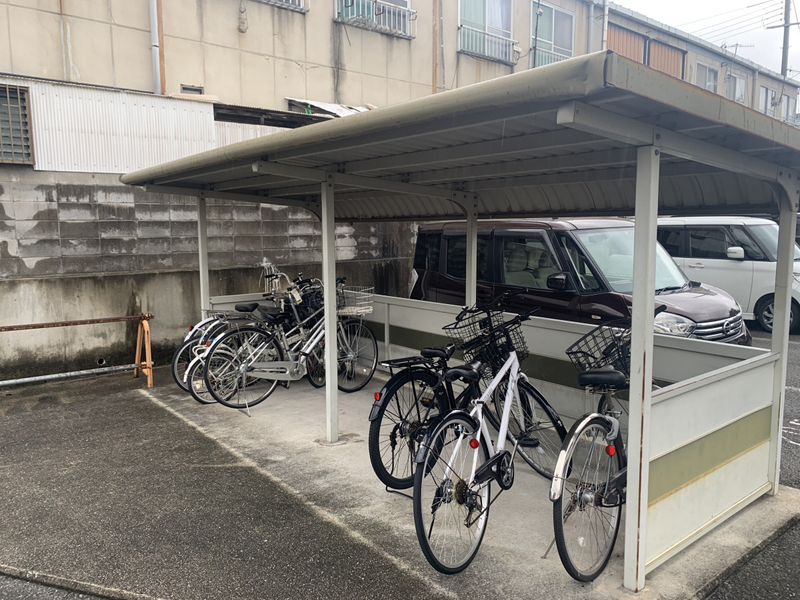 共用部 写真29