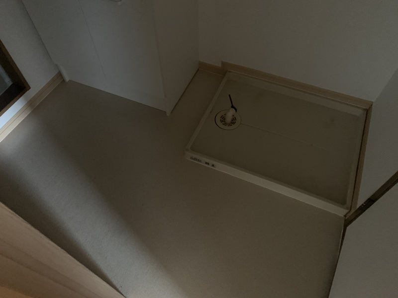 洗面所 写真31