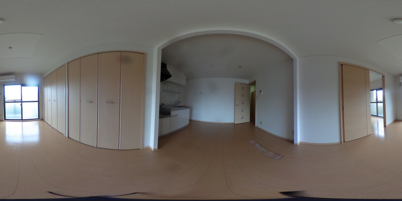 リビング 写真34