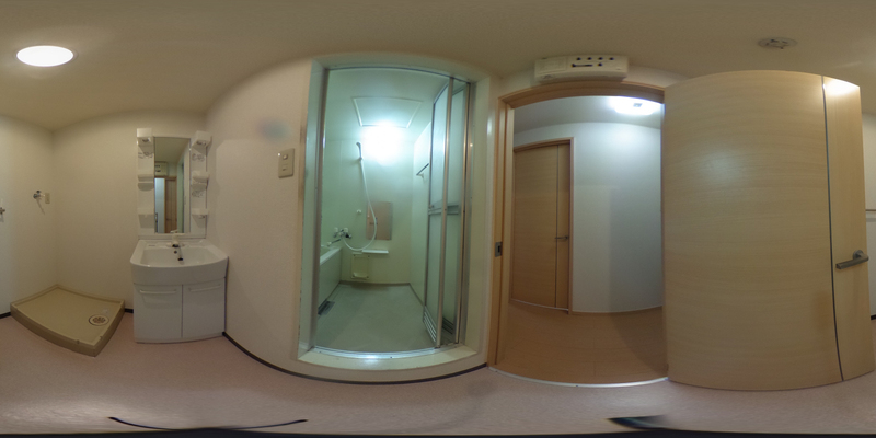 洗面所 写真36
