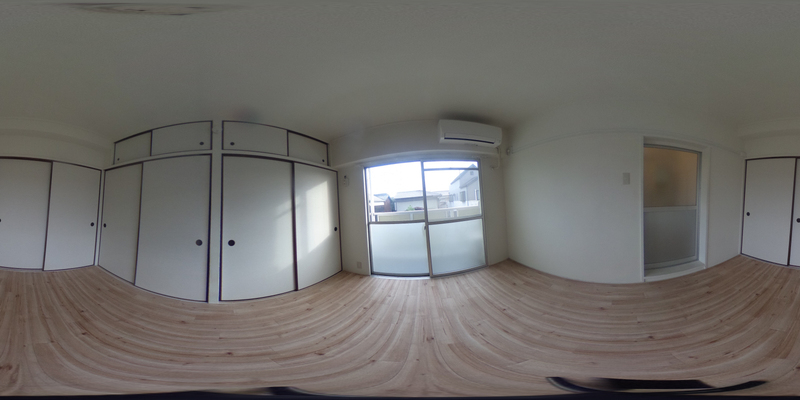 リビング 写真34
