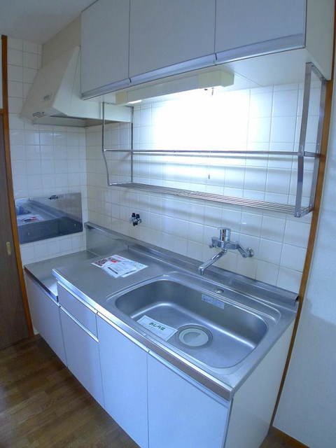 キッチン 写真3