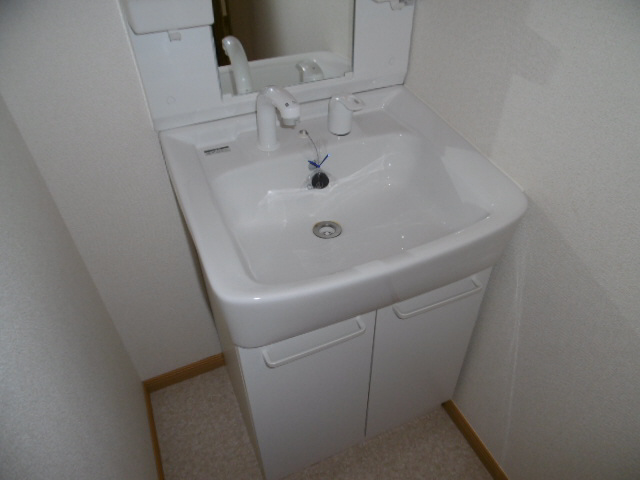洗面所 写真6
