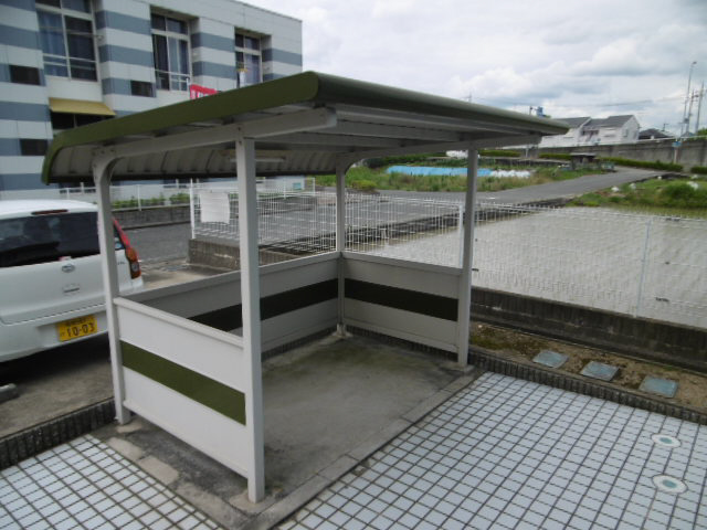 共用部 写真14