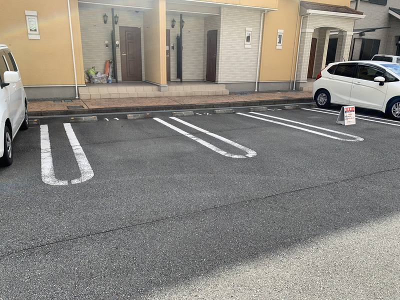 駐車場 写真10