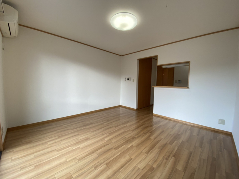 リビング 写真2