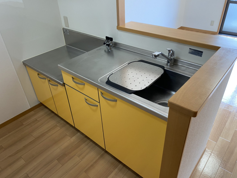 キッチン 写真3