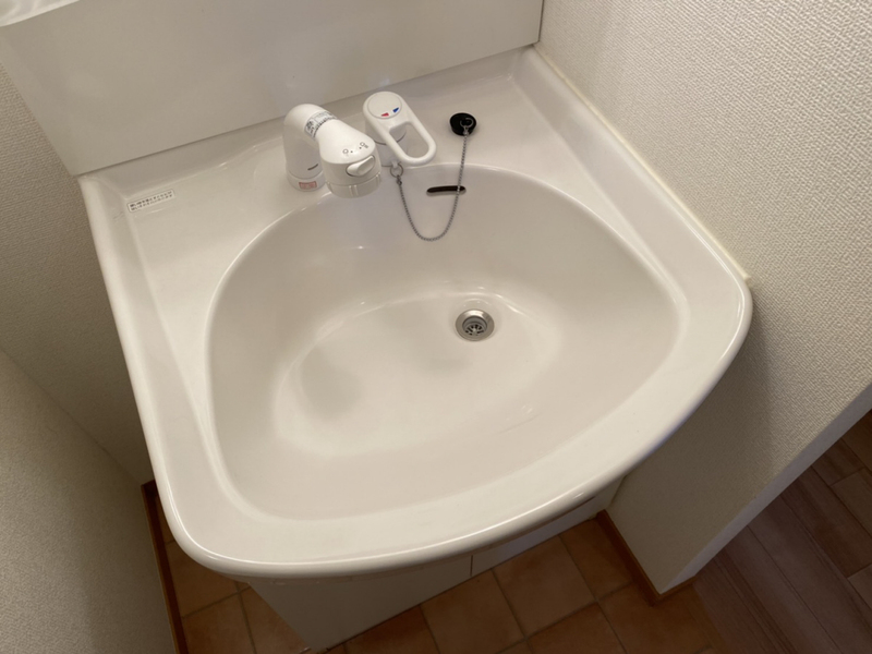 洗面所 写真6