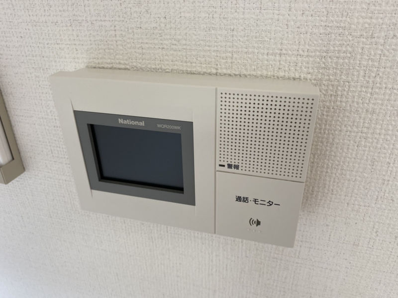 セキュリティ 写真13