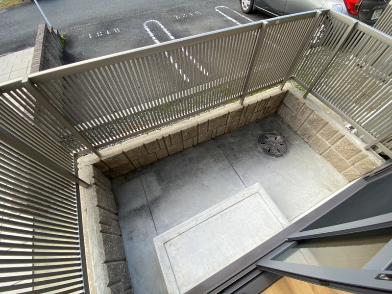 バルコニー・ベランダ 写真14