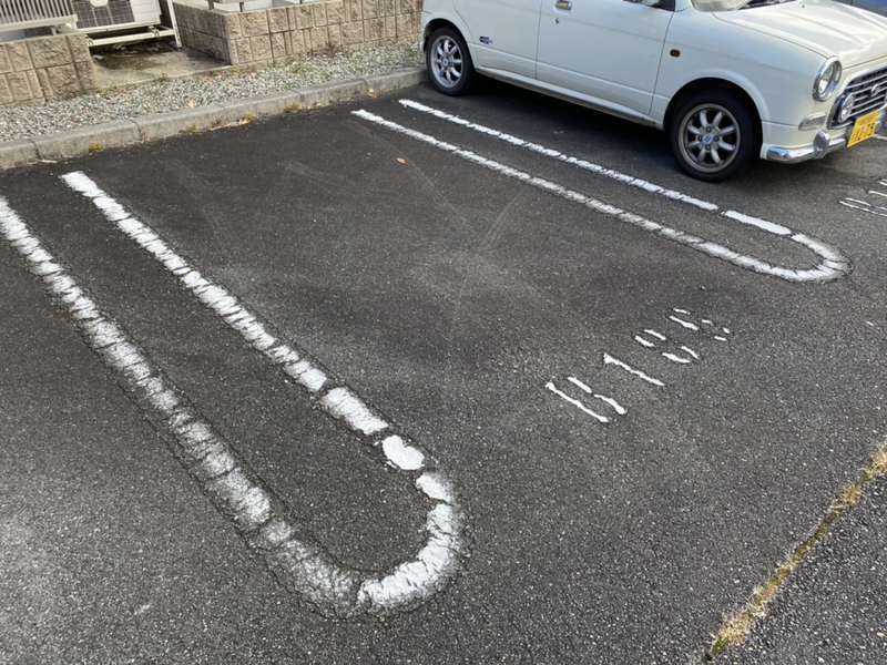 駐車場 写真10