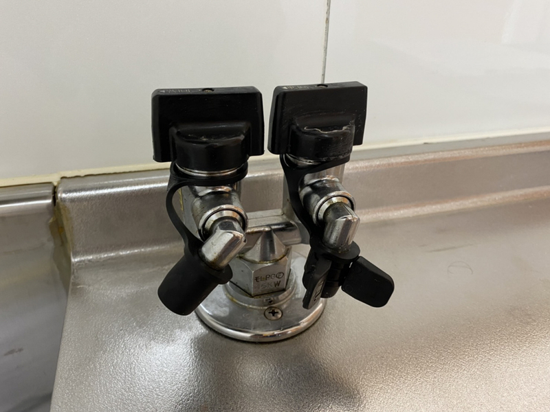 キッチン 写真19