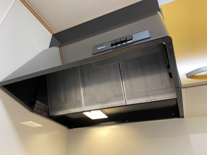 キッチン 写真28