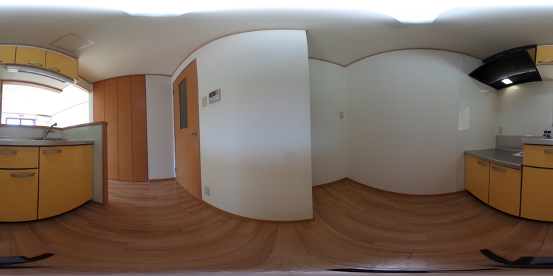 キッチン 写真35