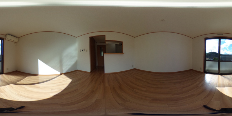 リビング 写真36