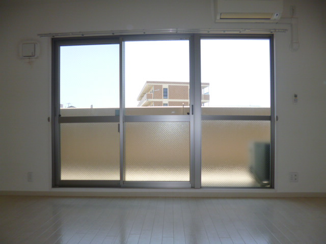 リビング 写真2