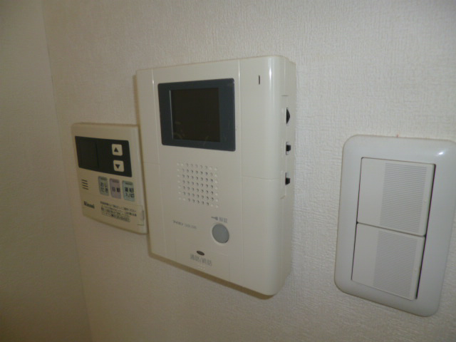 セキュリティ 写真13