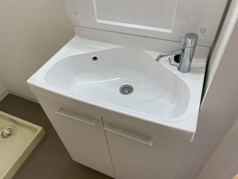 洗面所 写真6