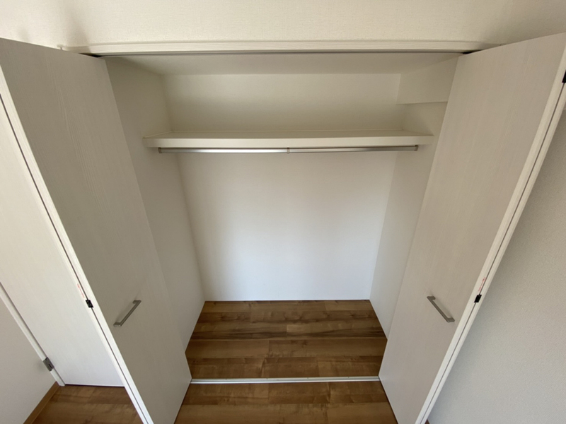 収納 写真9