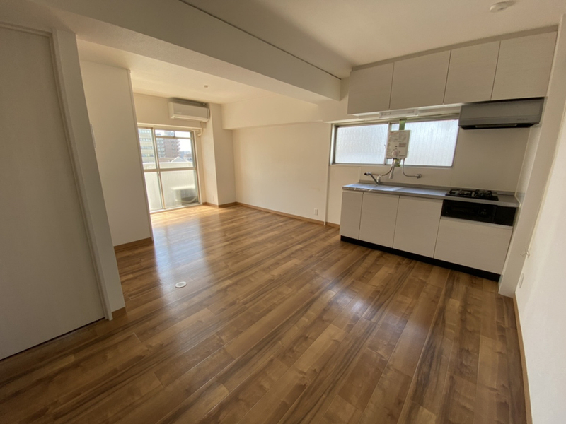 ダイニング 写真17