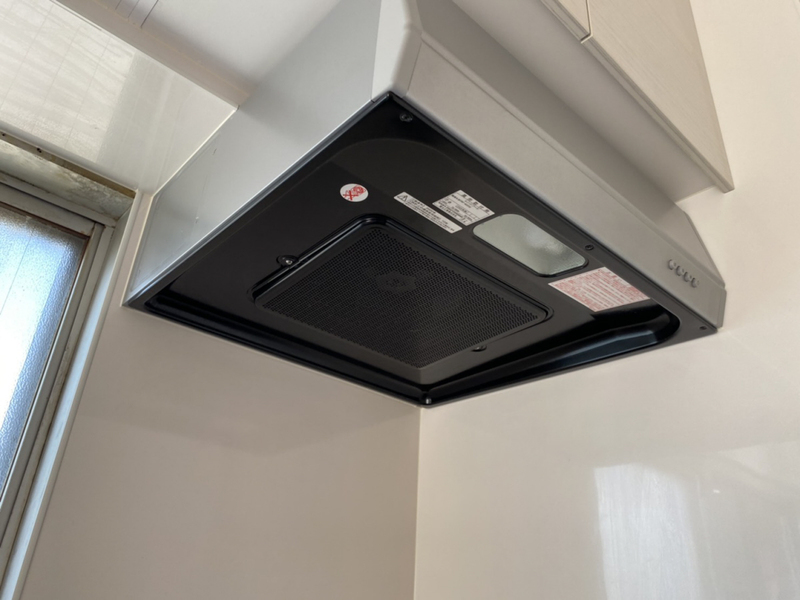 キッチン 写真19