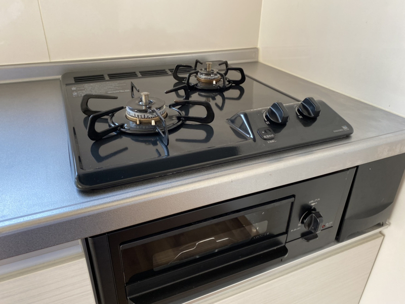 キッチン 写真20