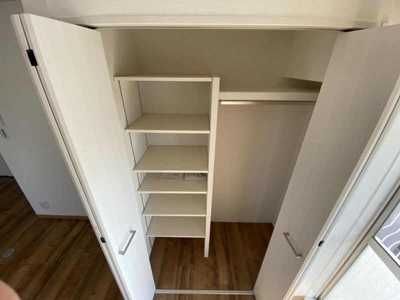 収納 写真29