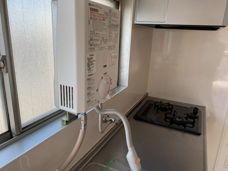 キッチン 写真31