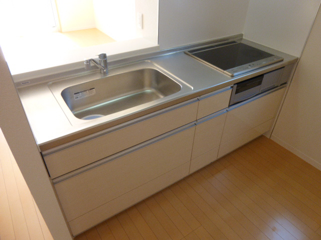 キッチン 写真3