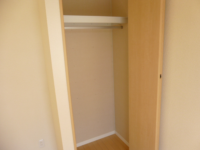 収納 写真8