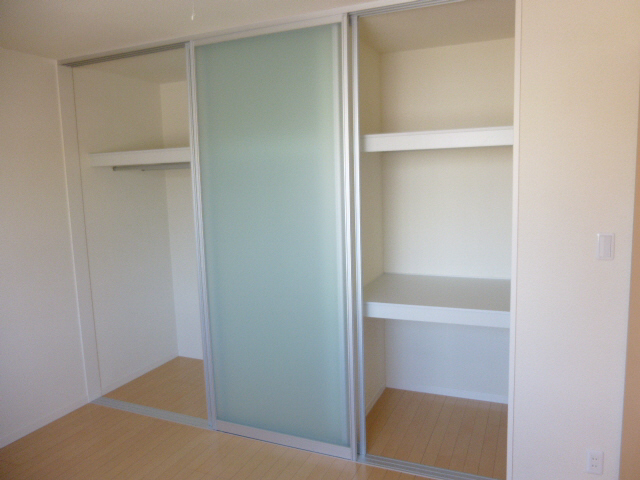 収納 写真10