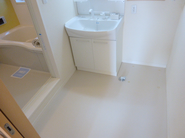 洗面所 写真15