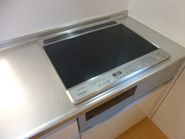 キッチン 写真16